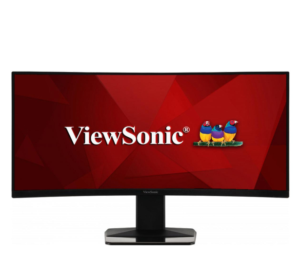 ViewSonic VG3419C - 1285507 - zdjęcie